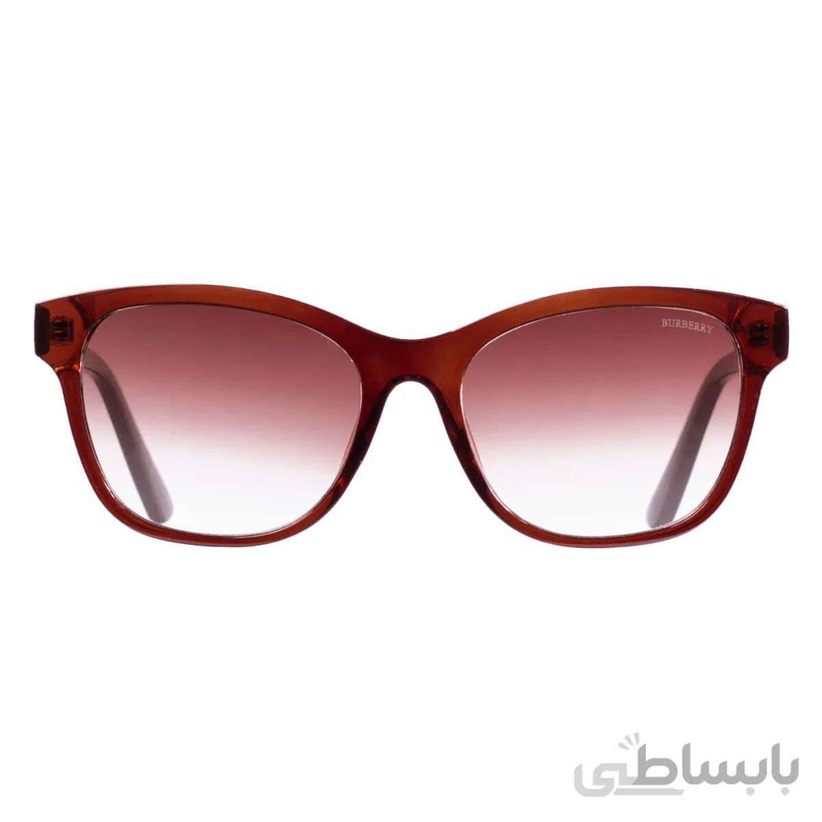 عینک آفتابی باربری کد 255064