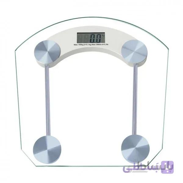ترازو دیجیتال پرسونال اسکیل مدل KG 180B