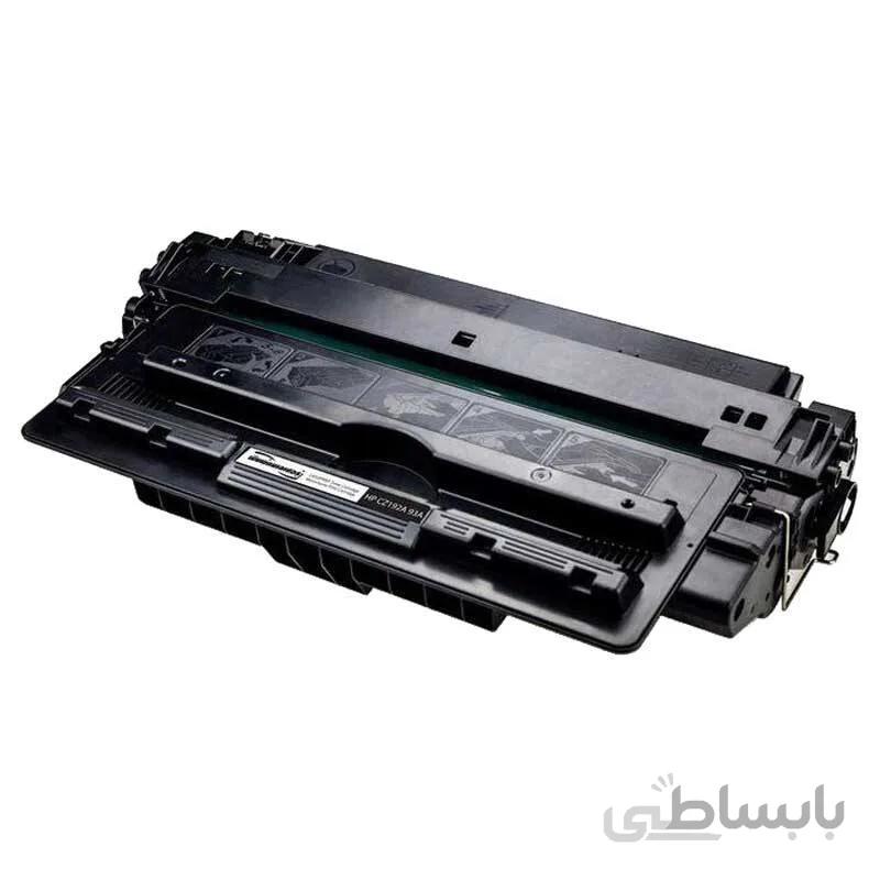 کارتریج لیزری مشکی HP 93A ا HP 93A Black Toner Cartridge