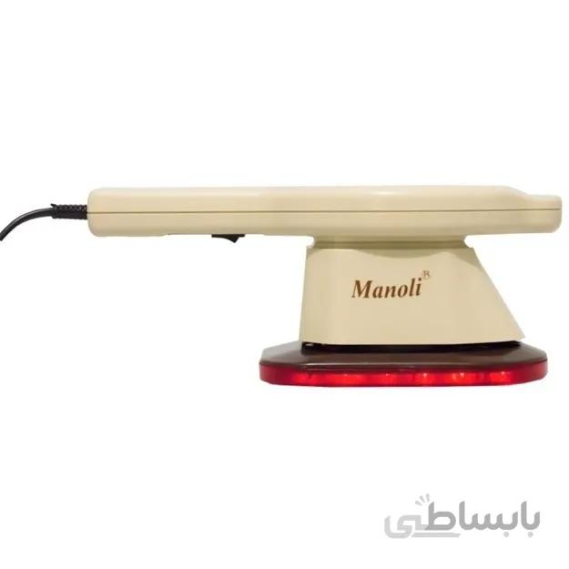 ماساژور بدن منولی مدل 730 ا Manoli 730 Powerfull Massager