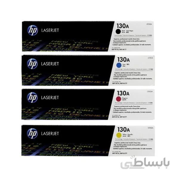 کارتریج hp 130A | اچ پی