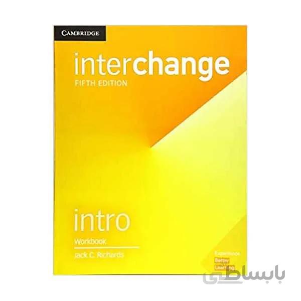 Interchange Intro 5th Edition