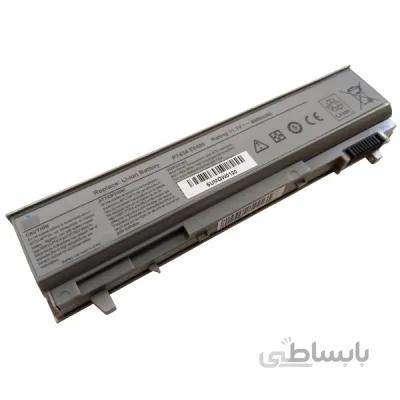 باتری لپ تاپ دل Dell Inspiron 6500 Laptop Battery