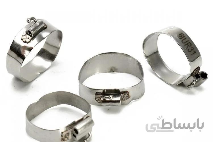 بند ارتودنسی