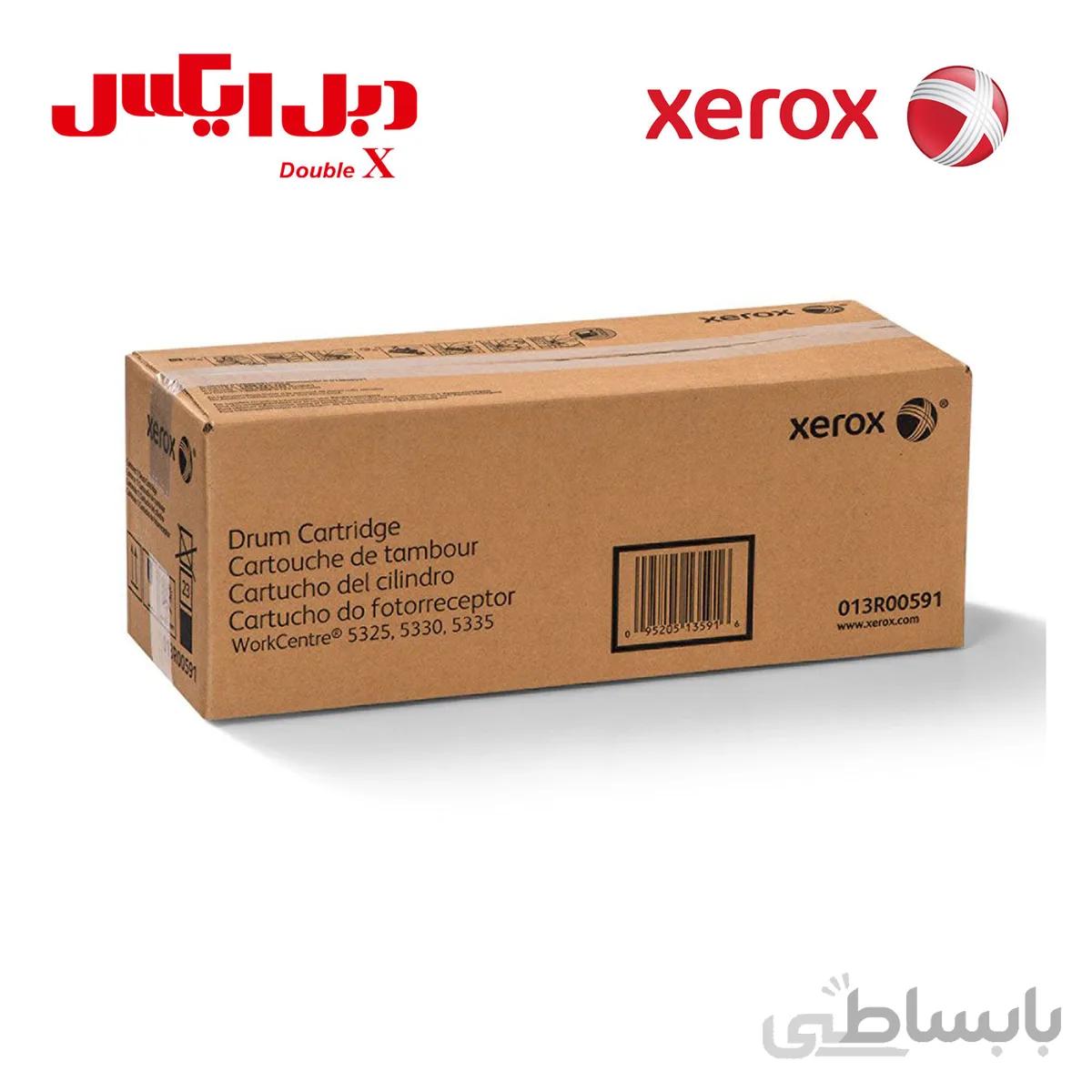کارتریج درام زیراکس 5325-5330-5335 فابریک