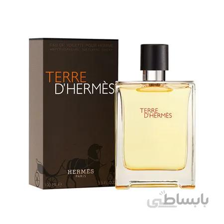 ادکلن مردانه هرمس