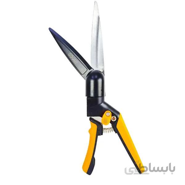 قیچی چمن زنی گردان اینکو مدل hps3401