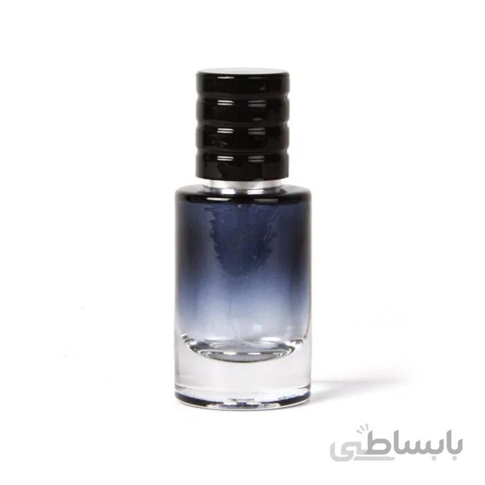 اسپری عطر 24 میل شیشه ای طرح ساواژ دیور کد #06