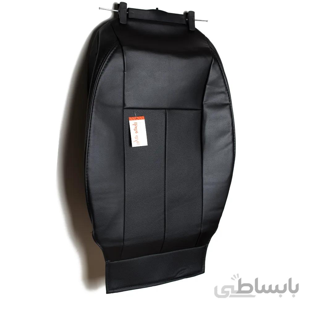 روکش صندلی چرم رایکو مناسب برای mvm315 کد 524552