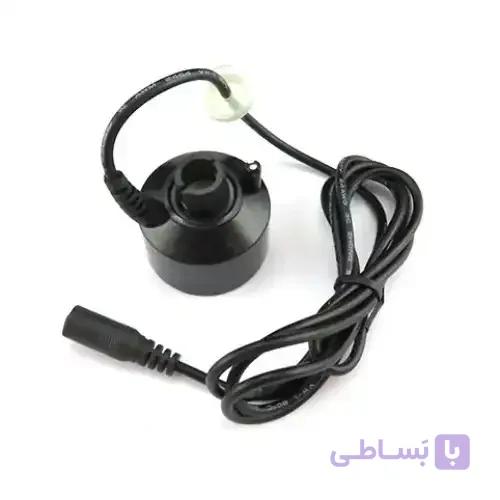 ماژول تولید بخار سرد آلتراسونیک