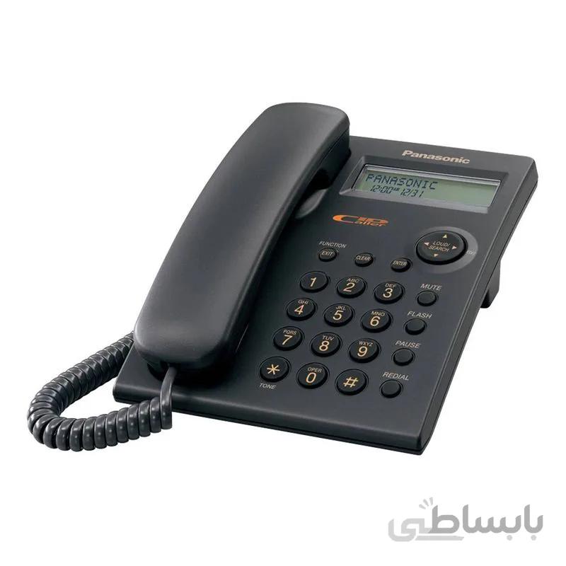 Panasonic KX-TSC11MX Phone