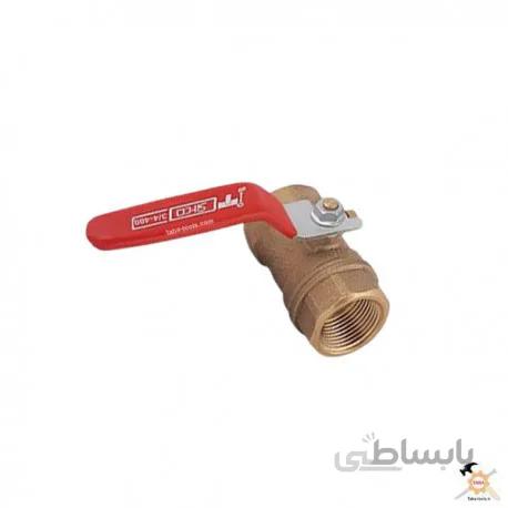 شیر گاز 2/5 سیتکو Sitco