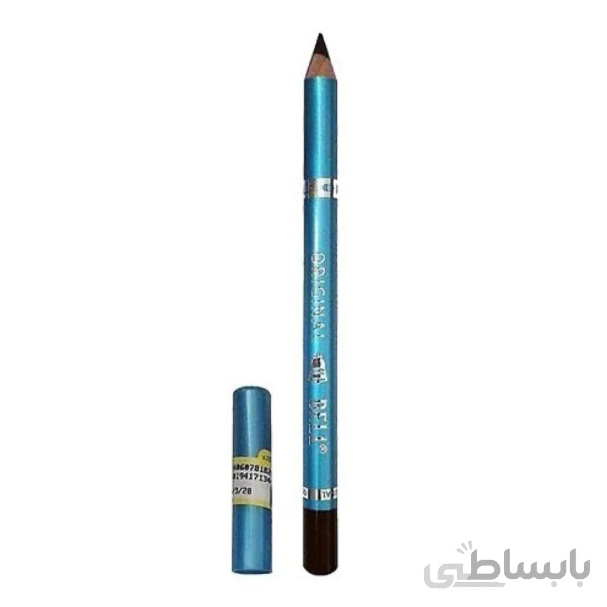 مداد چشم چوبی بل