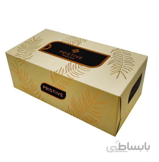 دستمال کاغذی ا FACIAL TISSUE