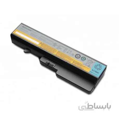 باتری لپ تاپ/Lenovo IdeaPad B570