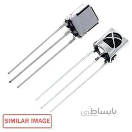 IR Module VS1838B 38KHz Metallic Shield 00