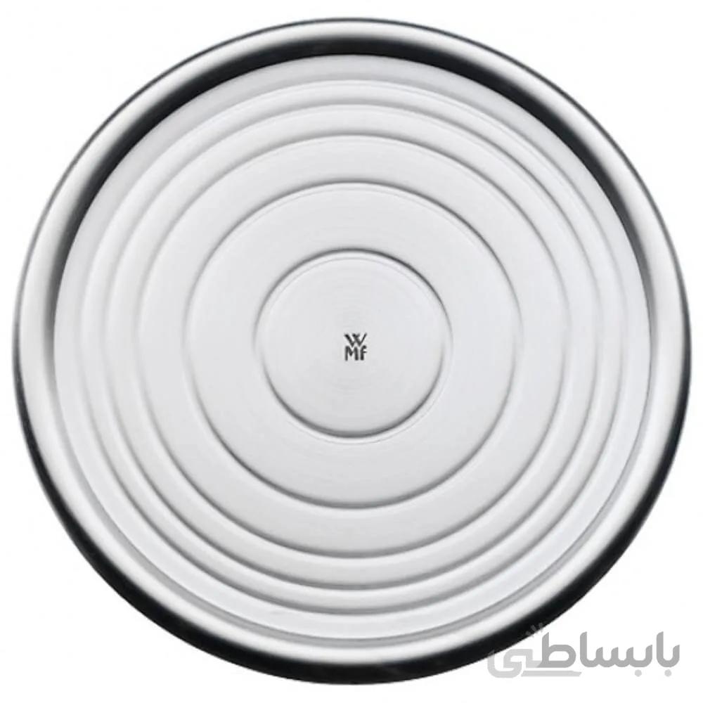 زیرلیوانی 7 پارچه دبلیو ام اف مدل WMF Coaster Clever & More Bar