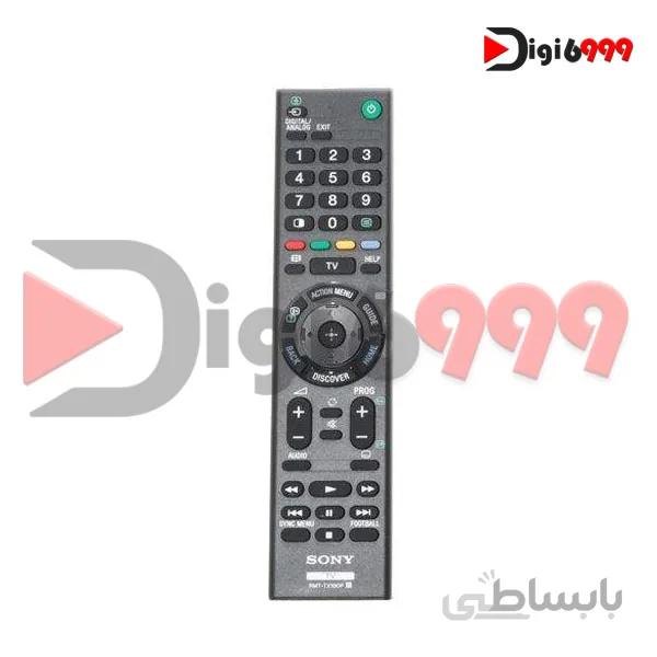 ریموت کنترل سونی مدل RMT-TX100E