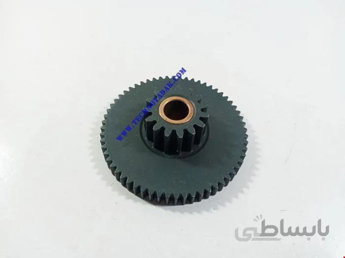 چرخدنده آهنی وسط چرخ گوشت نانیوا و مدل‌‌‌‌های مشابه(فابریک)
