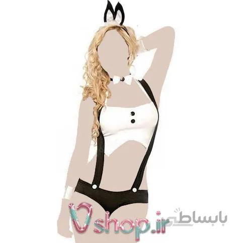 کاستوم فانتزی خرگوش