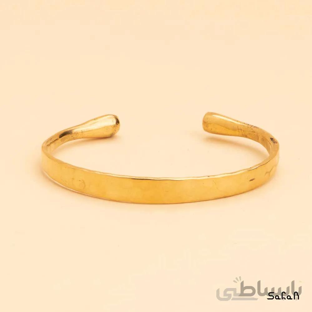 دستبند النگوی هندی