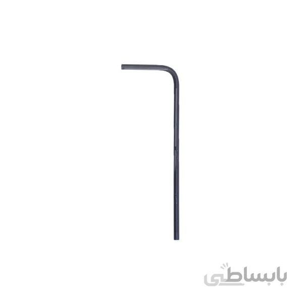 آچار آلن فوق بلند واستر سايز 2 میلیمتر