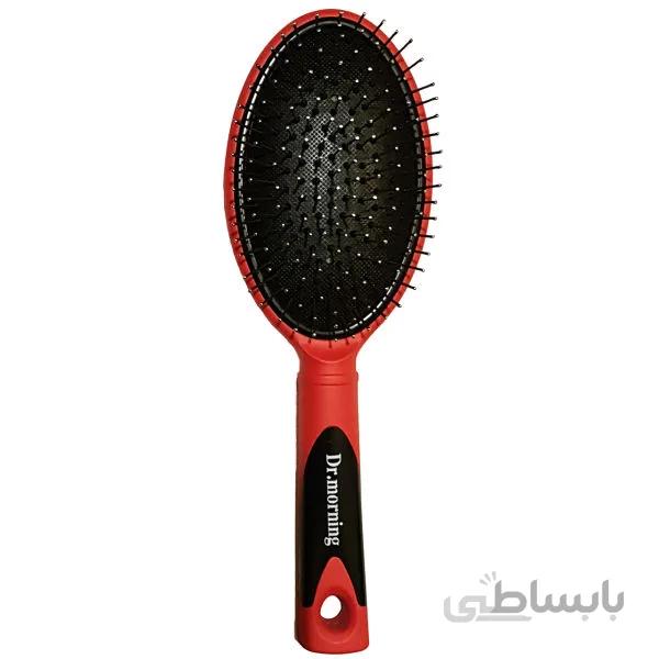 برس مو دکتر مورنینگ مدل DR/PE1