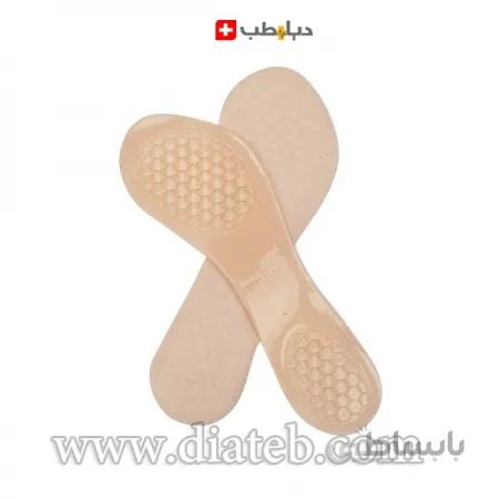 کفی ضربه گیر و ضد لغزش زنانه لانگزین کد LX-0613