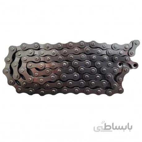 زنجیر دوچرخه بدون دنده سایز 16 مدل A