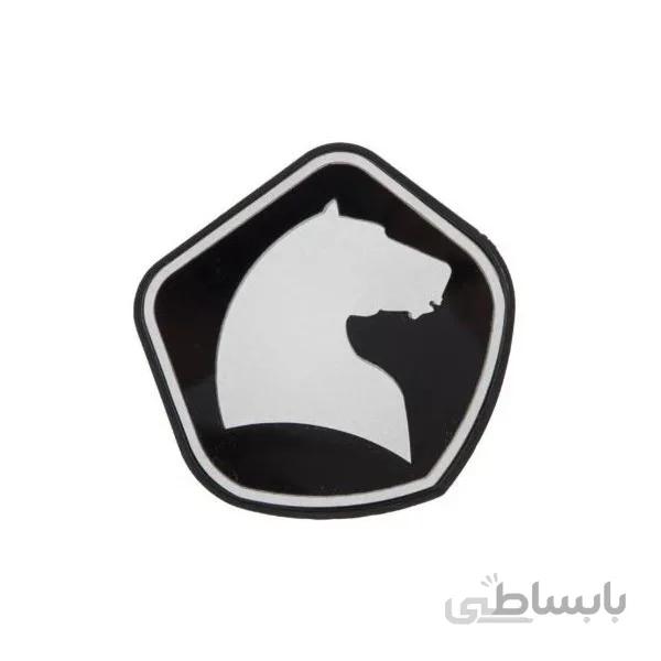 آرم جلو چراغ دار تک فور لایت مناسب برای سمند