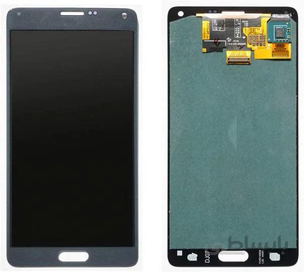 تاچ ال سی دی گوشی سامسونگ گلگسی Note4 ا (Samsung GALAXY note4 (Orginal