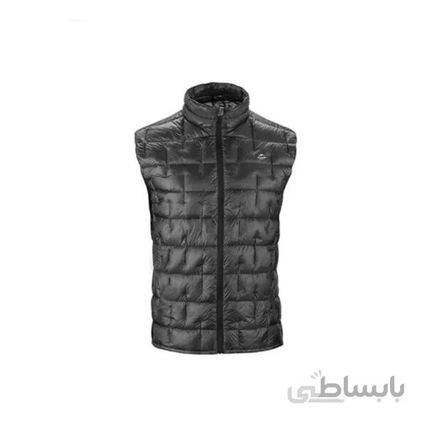 جلیقه نجات نیچرهایک مدل Rompi Goose Down Ultralight Q-9A