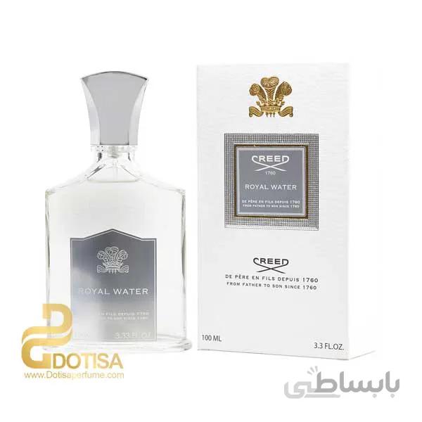 عطر ادکلن کرید رویال واتر – CREED Royal Water