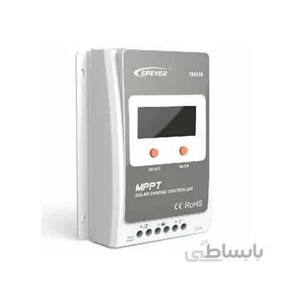 شارژ کنترلر خورشیدی MPPT 30A مدل TRACER 3210A برند EPSOLAR