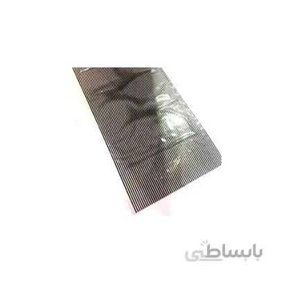 فلت کربنی 5610 سایز ساعت 206
