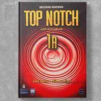 Top Notch 1A 2nd