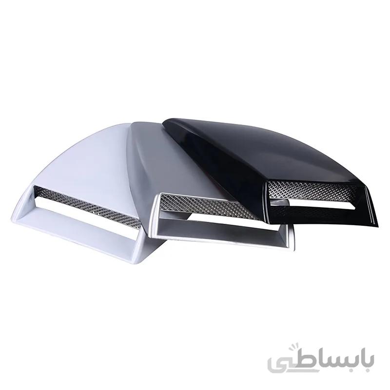 هود xgd-701 | زیمر
