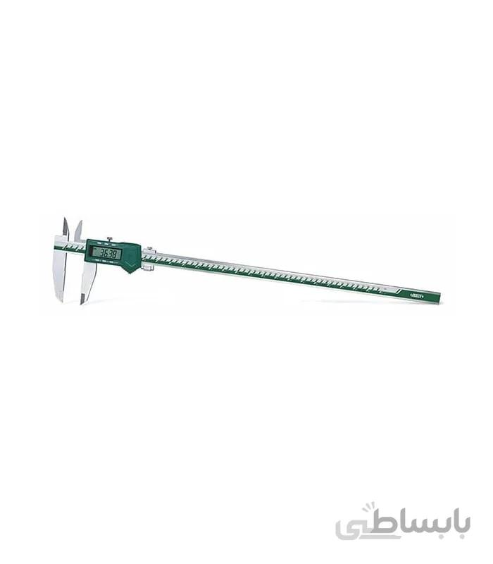 کولیس پایه دار دیجیتال 30 سانتی اینسایز 300-1151