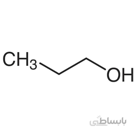 نرمال پروپانول (1-پروپانول)