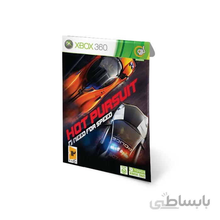 بازی XBOX HOT PURSUIT شرکت گردو