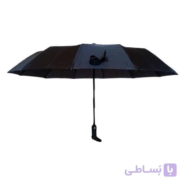 چتر مدل 12 فنره ویندپروف