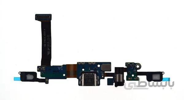 CHARGE FLAT C7 PRO C7010 GLAXY SAMSUNG فلت شارژ سی ۷۰۱۰ سامسونگ