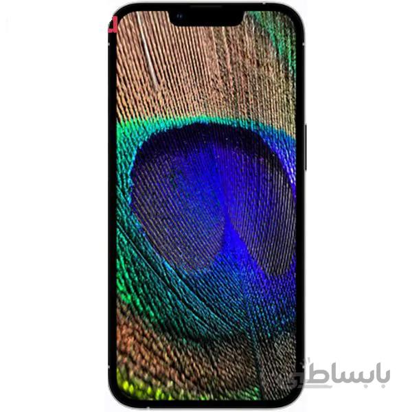 گوشی اپل iPhone 13 Pro Max (Not Active) | حافظه 1 ترابایت ا Apple iPhone 13 Pro Max (Not Active) 1 TB