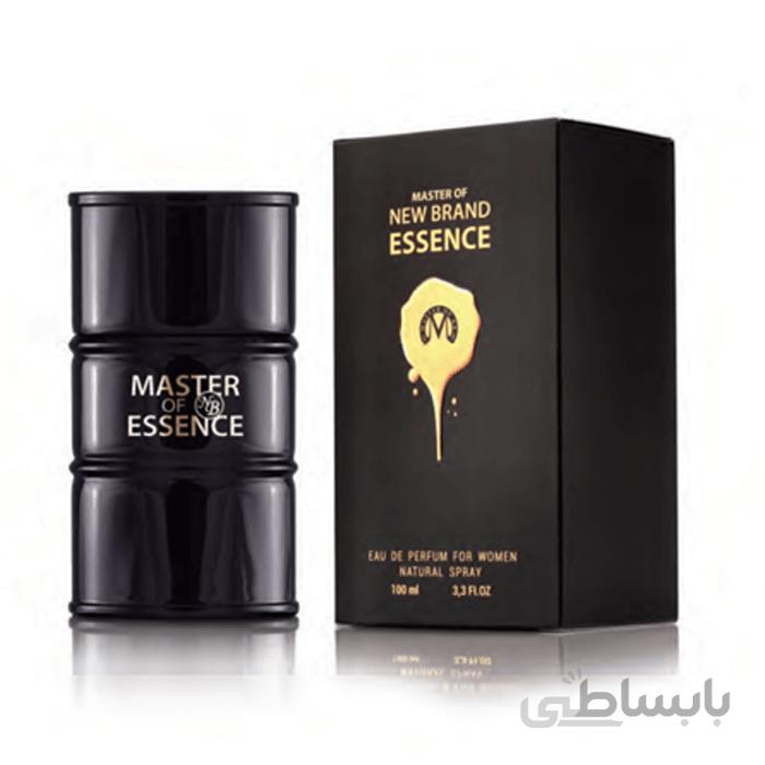 ادوپرفیوم زنانه نیو برند مدل Master Of Essence