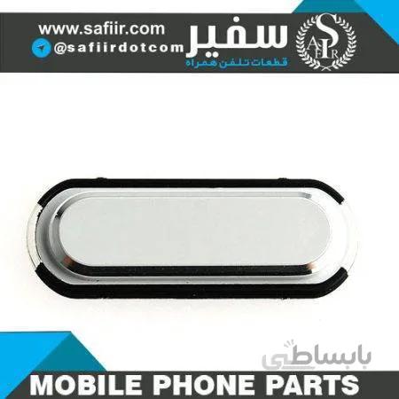 HOME BOTTON NOTE 3-N900 WHITE
