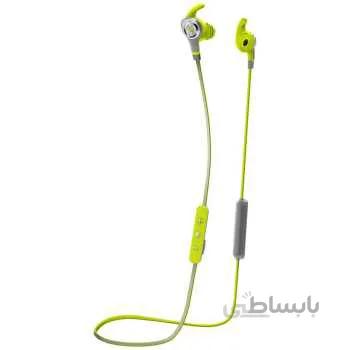هدفون بی سیم مانستر مدل iSport Intensity ا Monster iSport Intensity Wireless Headphones