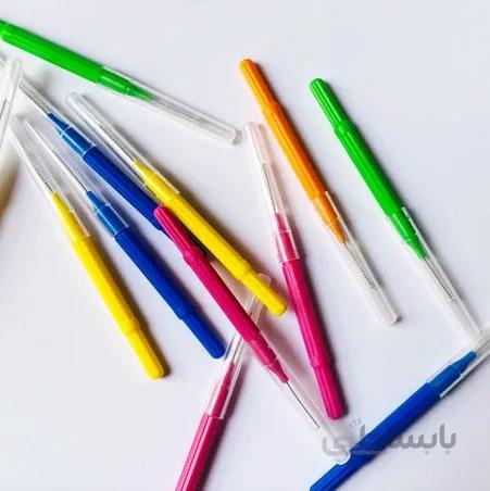 بیبی براش مخصوص لیفت ابرو