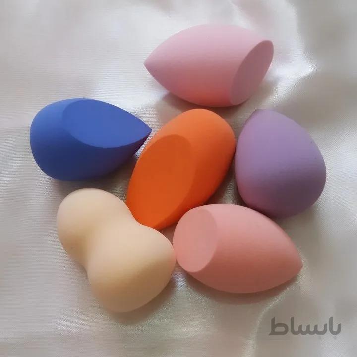 پد تخم مرغی