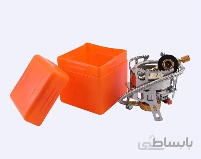 سرشعله ضد باد اسپلیت AT6317