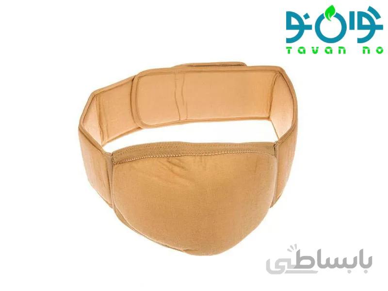 شکم بند بارداری ورنا
